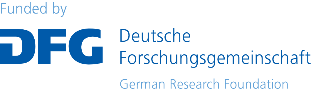 DFG Logo